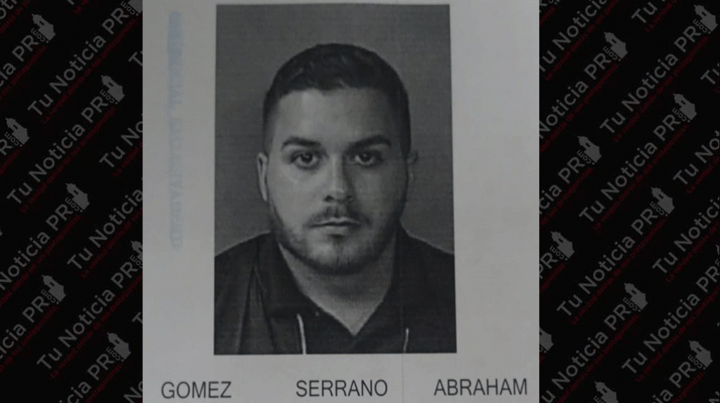  Le dijo a la polic&iacute;a que le robaron el carro de su mama en Plaza las Am&eacute;ricas, eran embuste y termin&oacute; fichado 