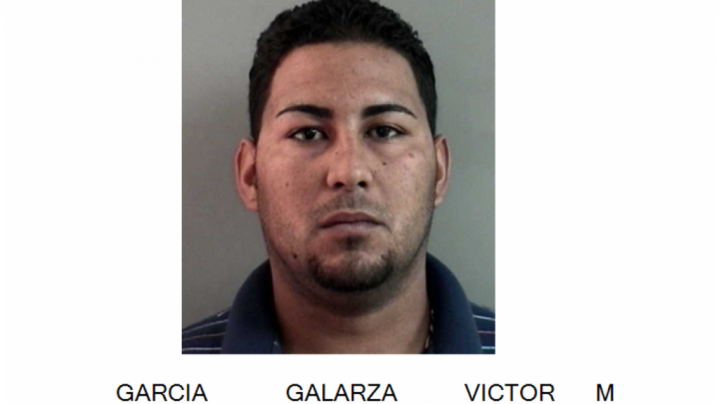  Arrestan a el Mexicano en Hatillo 