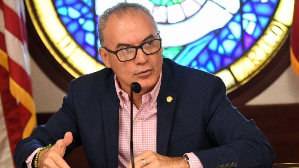  Funcionarios del Municipio de San Juan no comparecen a Vista P&uacute;blica para resolver problemas de comunidades 