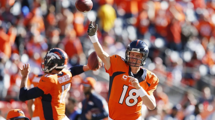 Los Broncos de Denver y los Seahawks de Seattle disputarán el Super Bowl