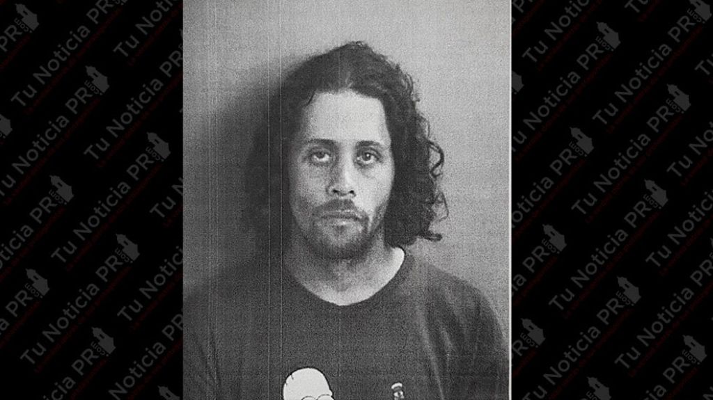  A la c&aacute;rcel por robar restaurante de pollos en Aguadilla &nbsp; 