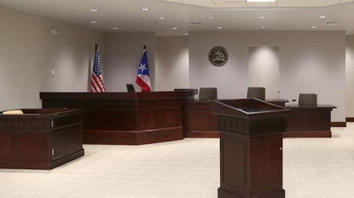 Culpable segundo acusado por asesinato de niÃ±a en Ciales ocurrido en 2016