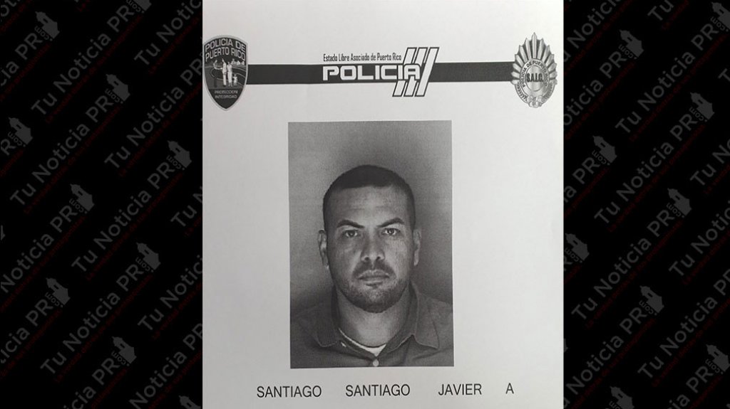  A la c&aacute;rcel hombre que disparo contra un hombre y una mujer en Arecibo 