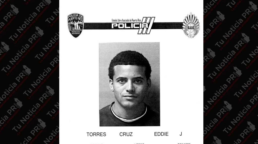  Arrestado hombre buscado por ley 54 en Rio Grande 