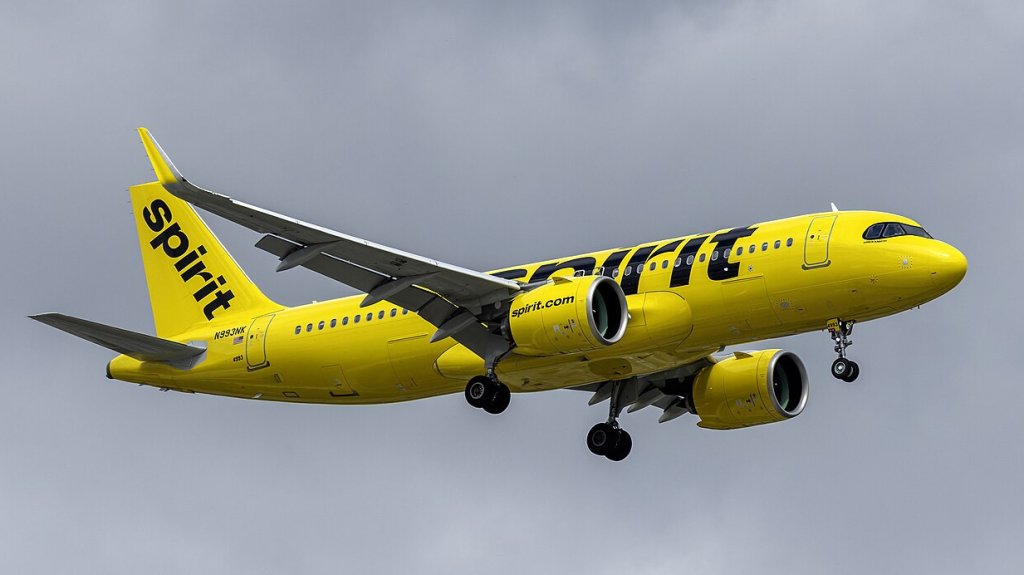  Trump presenta &ldquo;propuesta final&rdquo; para salvar a Spirit Airlines ante posible cierre 