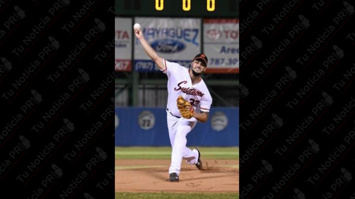 Salinas, Yabucoa y MayagÃ¼ez dominan acciÃ³n en la Doble A