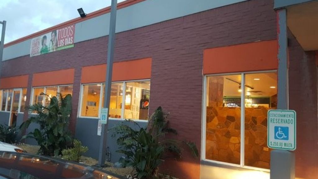  Un empleado herido durante explosi&oacute;n en restaurante Bonanza de Caguas 