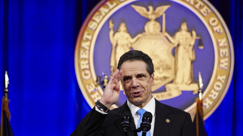  Nueva York trabaja en una mejor red el&eacute;ctrica para Puerto Rico 