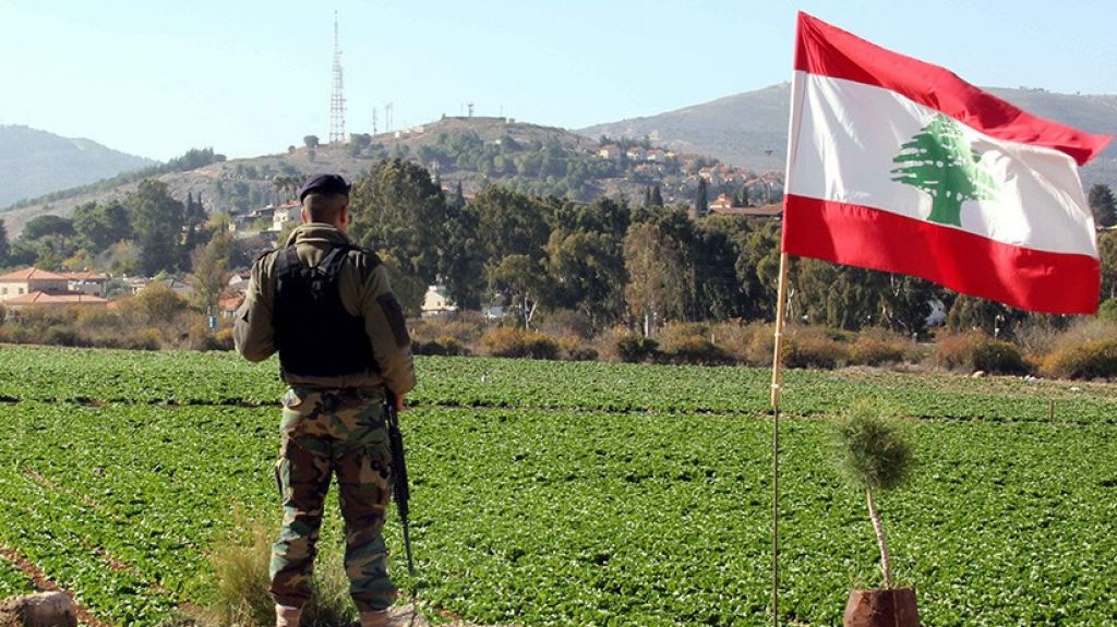 LÃ­bano llama a paÃ­ses Ã¡rabes a imponer sanciones contra EE.UU. por el reconocimiento de JerusalÃ©n