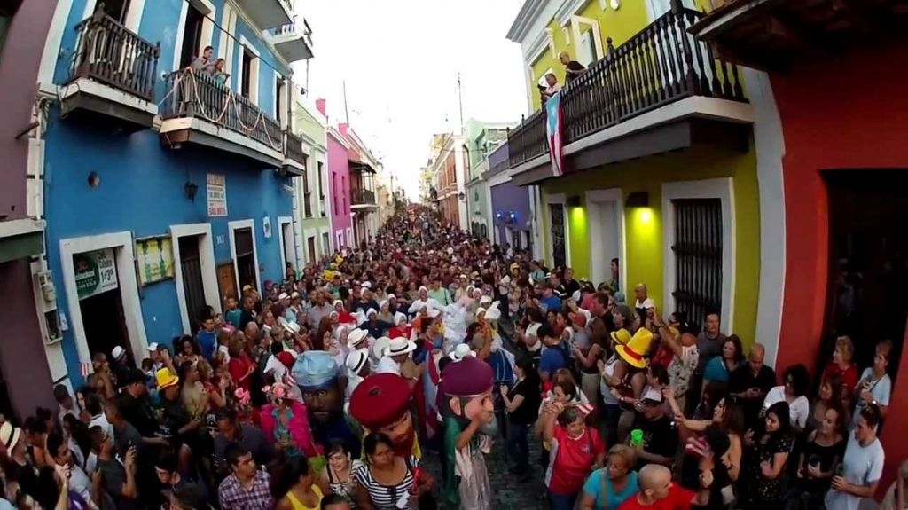  El Gran Combo de Puerto Rico y Ednita Nazario como parte de la oferta musical de las Fiestas de la Calle San Sebasti&aacute;n 2020 