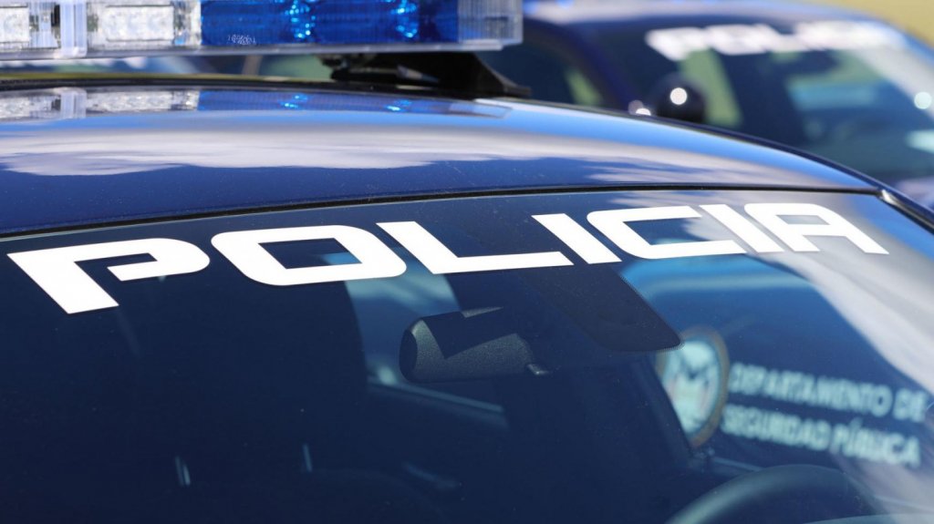  Se roban varias cajas de cerveza de supermercado en Cidra 