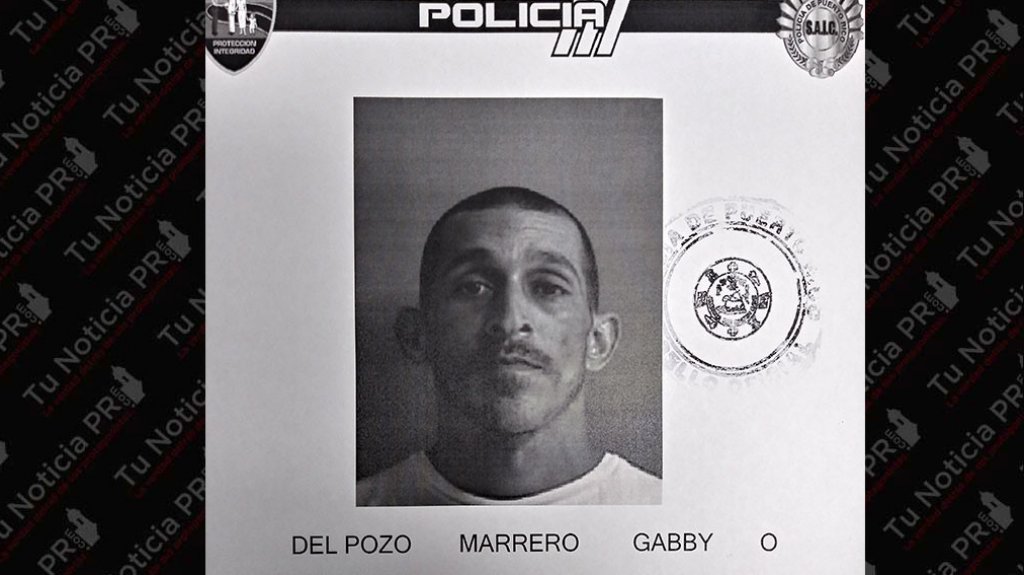  Asesinan a hombre en urbanizaci&oacute;n de Vega Baja 