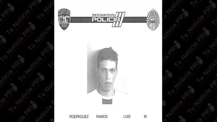 A la cÃ¡rcel joven de 19 aÃ±os que asalto carrito de "Hot Dog" en Hatillo