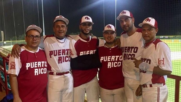 Los mejores 40 jugadores al Juego de Estrellas en Isabela