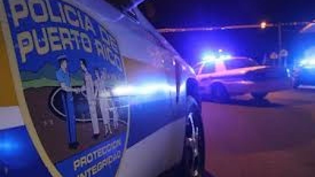  Tirotean a dos hombres en Arecibo 