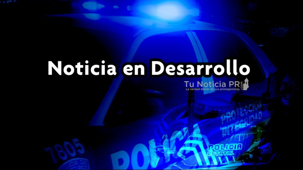  Ahora se registra un herido de bala en el residencial Luis Llor&eacute;ns Torres 