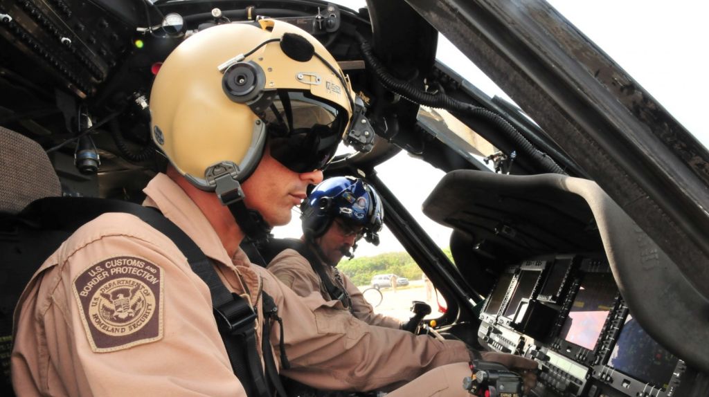  Atenci&oacute;n: Aduanas y &ldquo;Border Patrol&rdquo; llegan a Ponce a reclutar agentes 