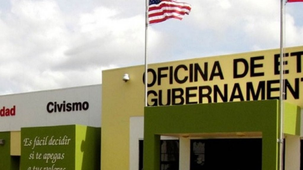  Representante Nogales ya no puede enmendar los Informes Financieros, dice director OEG 