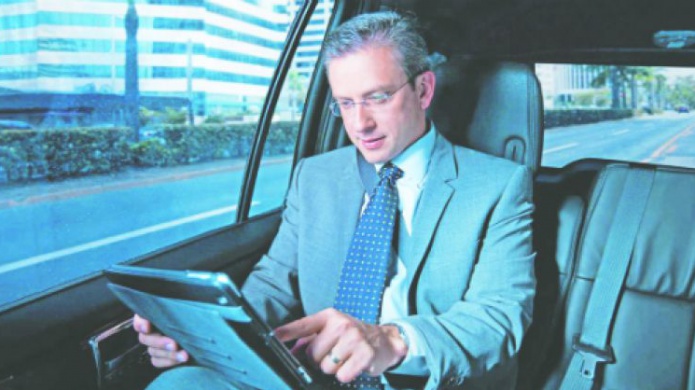 A Nueva York GarcÃ­a Padilla buscando lograr la reestructuraciÃ³n de la deuda