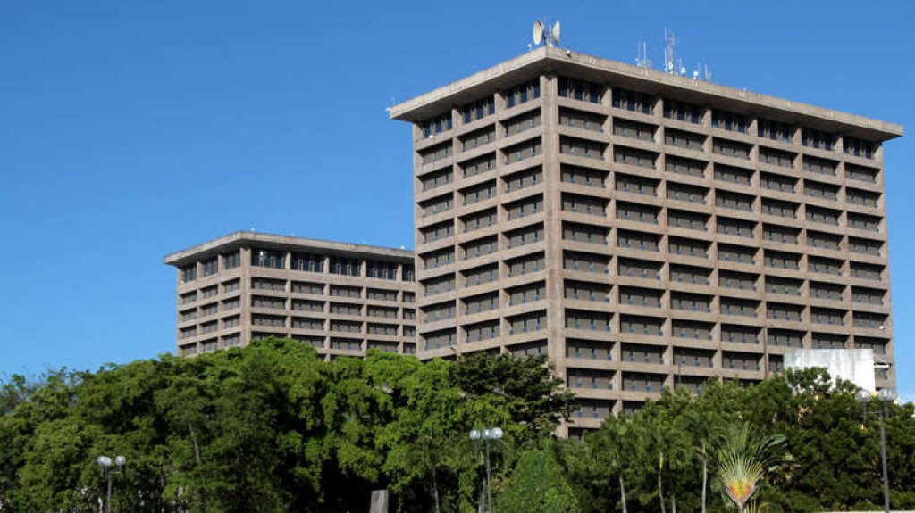  Realizar&aacute;n trabajos de limpieza e higienizaci&oacute;n en Centro Gubernamental Minillas: labores durar&aacute;n cinco d&iacute;as, per&iacute;odo en el que se trabajar&aacute; en forma remota 