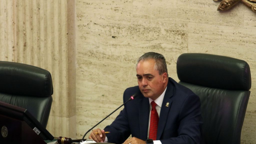  C&aacute;mara de Representantes aprueba medidas para atender emergencia 