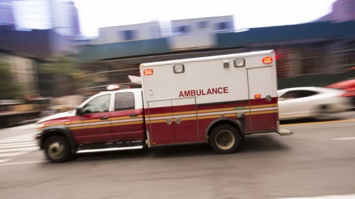 NiÃ±a de 8 aÃ±os en estado critico por accidente en una piscina de Florida