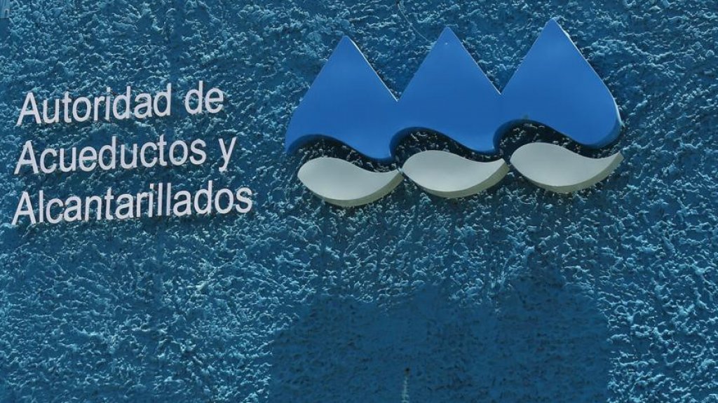  La AAA continúa hoy mejoras a la planta de filtros Ponce Nueva 