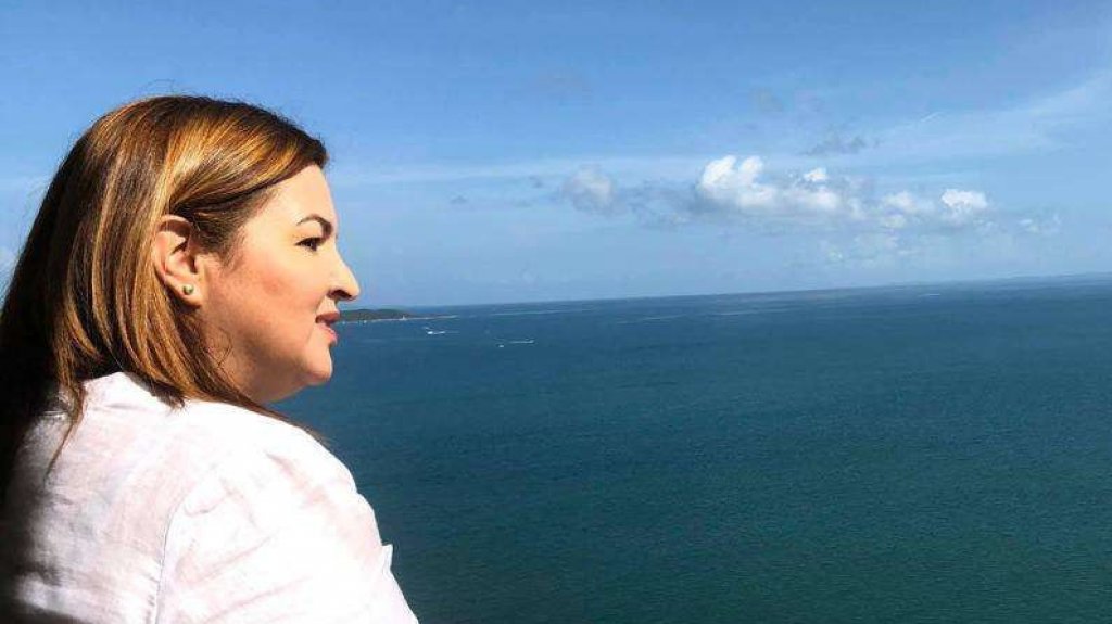  Senadora Migdalia Gonz&aacute;lez se une a reclamo de construcci&oacute;n de un embalse en el r&iacute;o Casey tras problemas de agua potable en cinco municipios de la zona oeste 