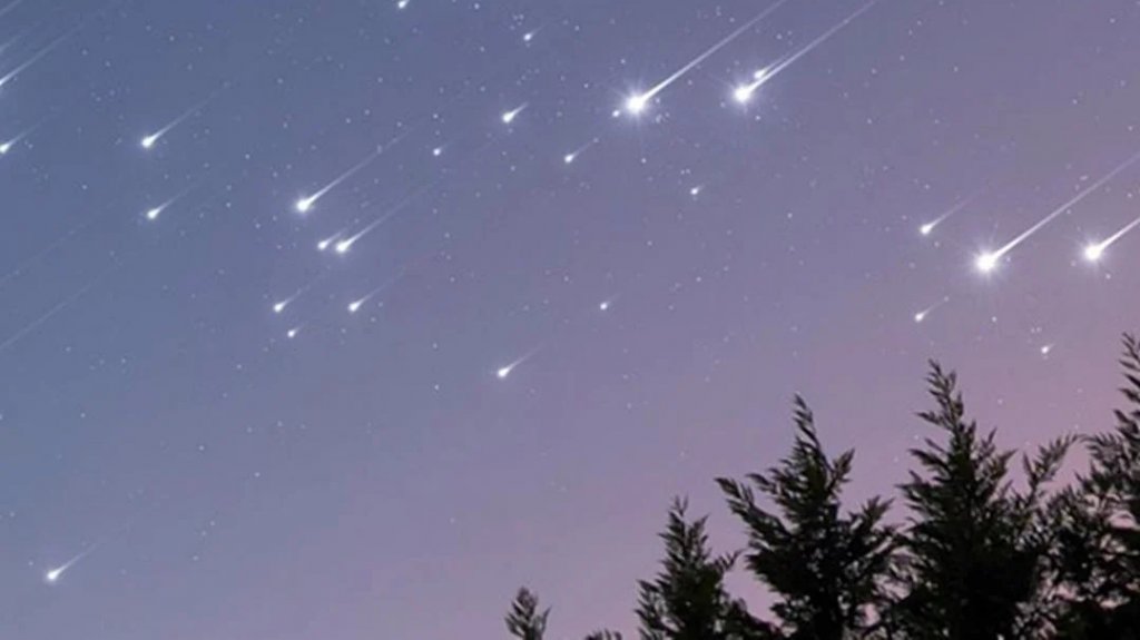  Una espectacular lluvia de meteoritos podría golpear la Tierra en los próximos días: ¿qué se sabe? 
