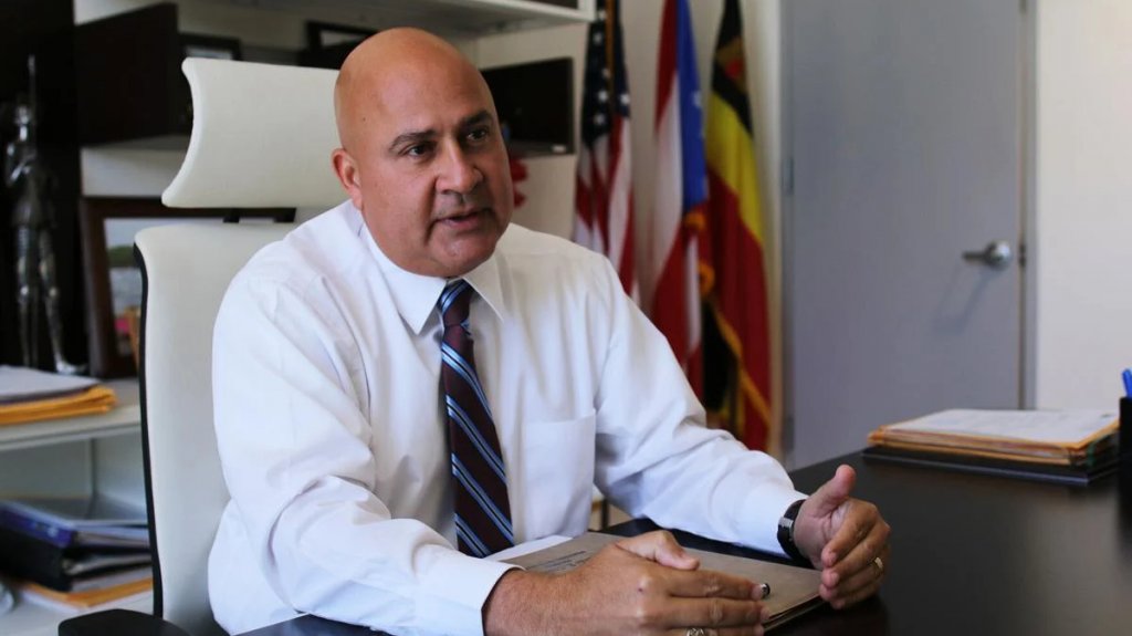  Sentencian al exalcalde de Guayama a 30 meses de prisi&oacute;n y al pago de 114 mil d&oacute;lares 