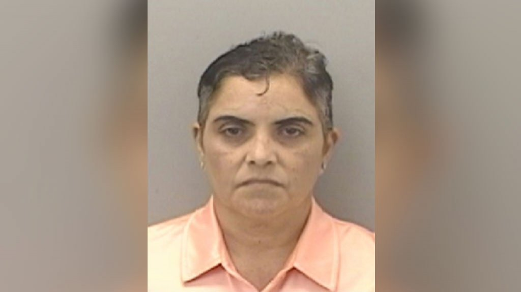  Acusan a mujer que se “tumbó“ $15,000 de la compañía de seguridad privada donde trabajaba 