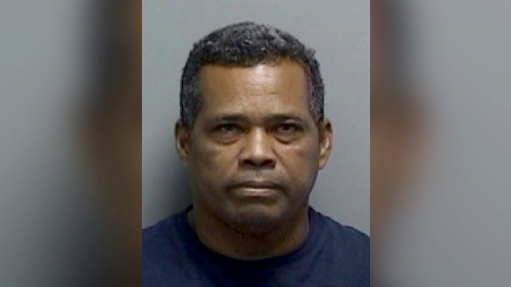  Arrestan a &ldquo;El Chanfle&ldquo; en Guayanilla por asechar y causar da&ntilde;o emocional a su Ex Pareja 