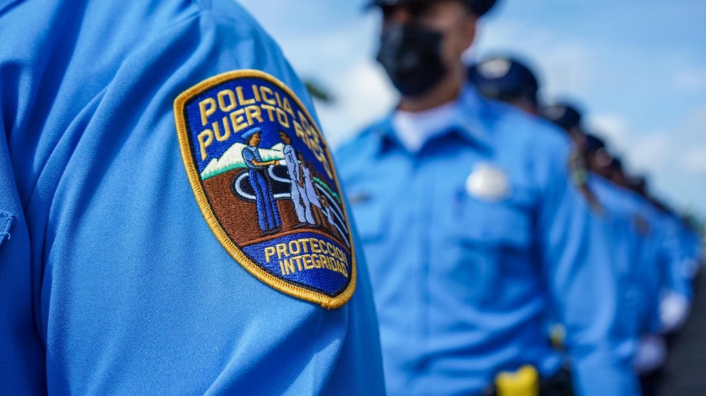  Arrestan a tr&iacute;o sospechoso de carjacking en R&iacute;o Piedras 