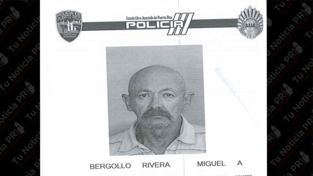  Acusado de tentativa de asesinato sexagenario que agredi&oacute; pareja a machetazos 