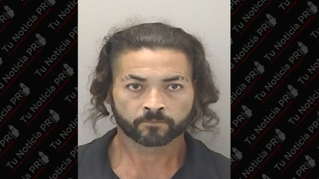  A la cárcel hombre de Toa Baja que llamó a su suegra y la amenazó 