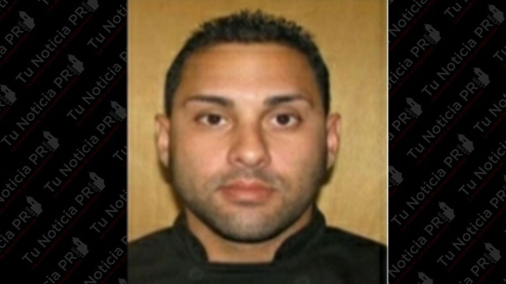  Arrestan al numero 1 de los Mas Buscados en el área de Caguas 