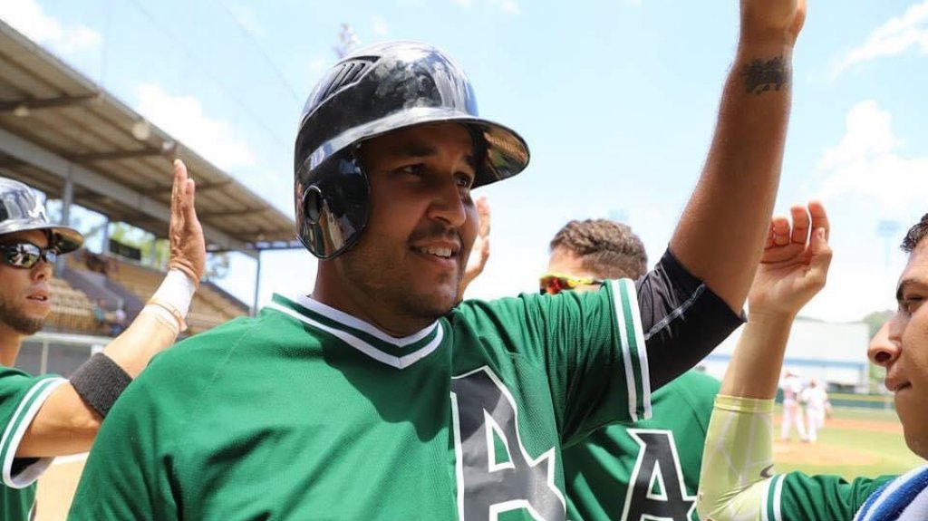  Novena de A&ntilde;asco cerca de asegurar &uacute;ltimo boleto a la postemporada de la Doble A 