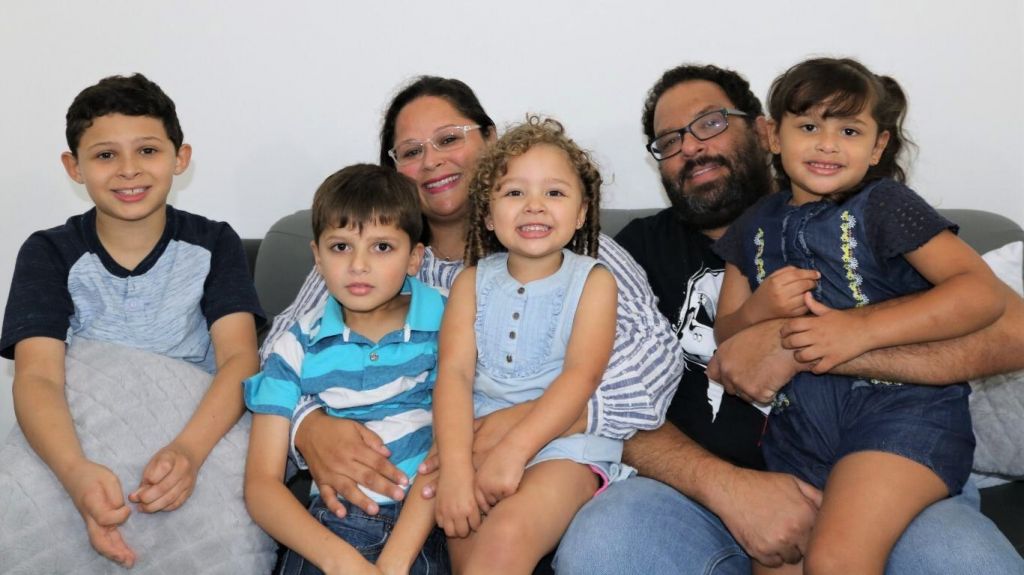  Inauguran nuevas instalaciones centro de servicios a familias en Juana D&iacute;az 