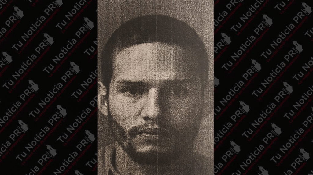  Arrestan pr&oacute;fugo en Aibonito 