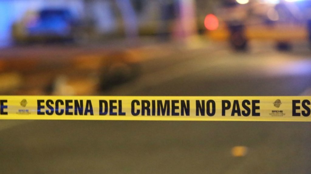  Asesinan joven de 25 a&ntilde;os en Vega Baja 