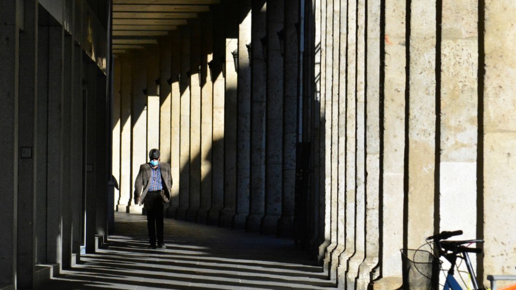  Espa&ntilde;a, el pa&iacute;s europeo con m&aacute;s casos de contagio y el segundo en incidencia 