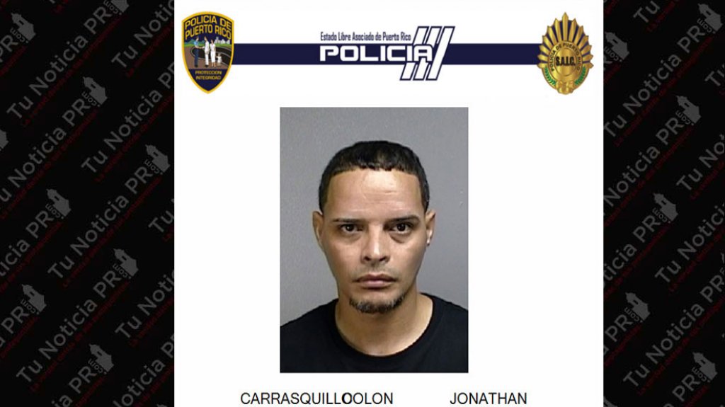  2 mil de fianza a hombre arrestado con un arma ilegal en Barrio Obrero 