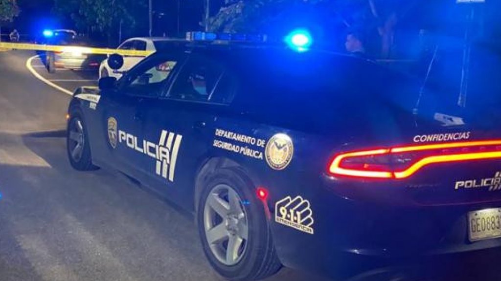 Encuentran hombre asesinado dentro de un veh&iacute;culo en Mayag&uuml;ez 