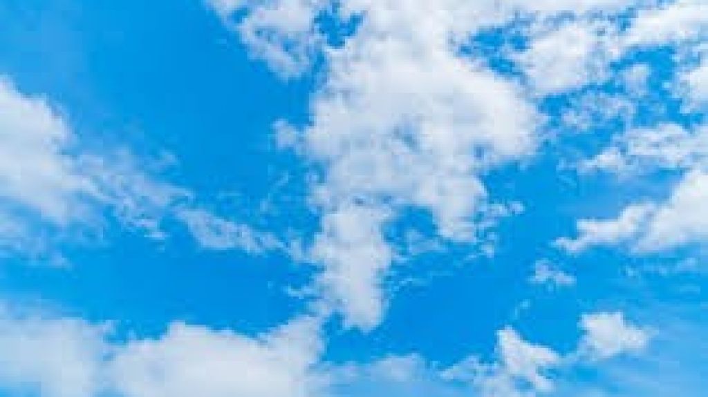  Resumen del estado del tiempo para Puerto Rico del mi&eacute;rcoles, 22 de mayo de 2019. 