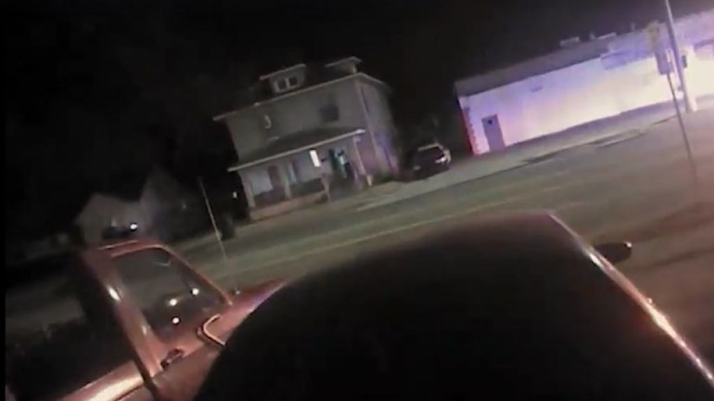 VIDEO: Disputa y broma entre videojugadores concluye con el asesinato de un inocente en EE.UU.