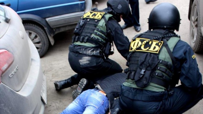 Rusia detiene a siete miembros del EI que planeaban atentar en MoscÃº y San Petersburgo