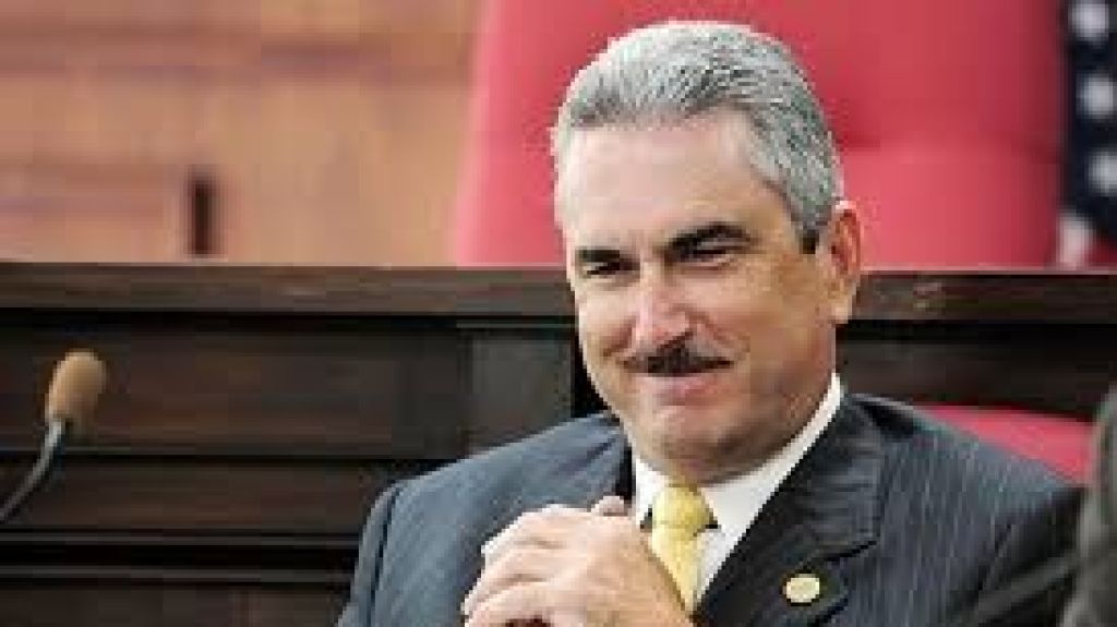  Rivera Schatz es el nuevo presidente del PNP 