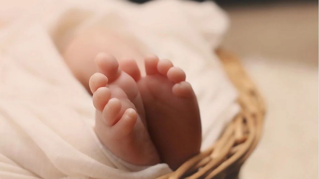  Nace beb&eacute; de mam&aacute; positiva a COVID-19 en Manat&iacute; Medical Center 