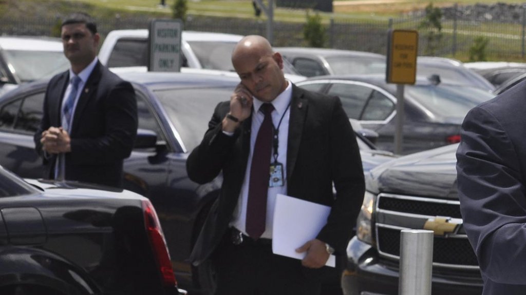  Piden eliminar escoltas de exgobernadores debido a la crisis fiscal 