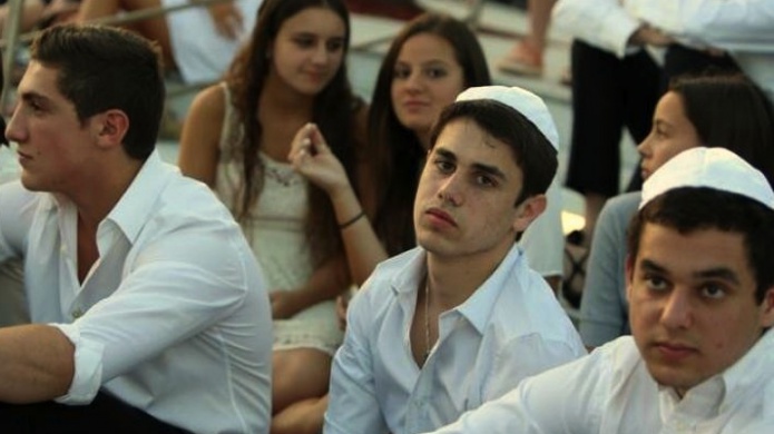 Comunidad judÃ­a en la Isla honrarÃ¡ a las vÃ­ctimas del Holocausto este miÃ©rcoles